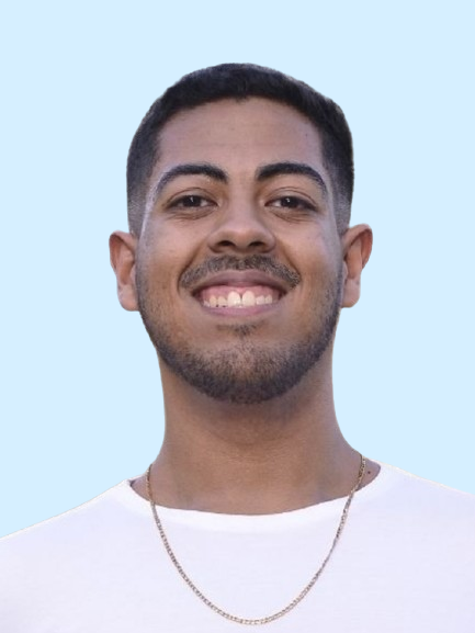 Foto de Higor Cavalcanti